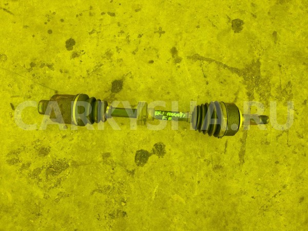 Привод Honda Elysion 