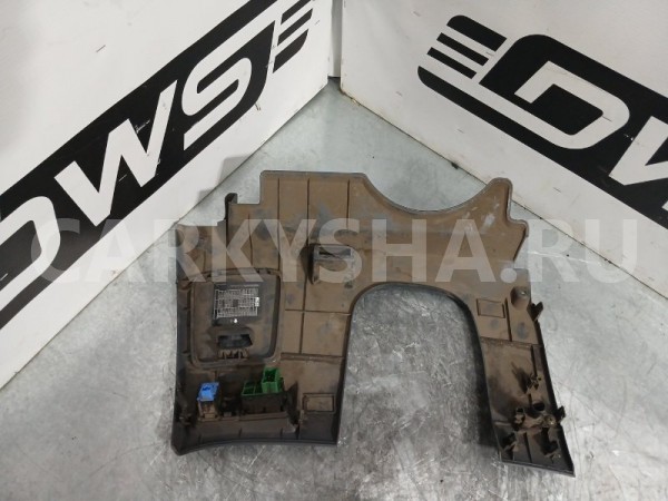 Накладка под рулевую колонку Nissan Primera 