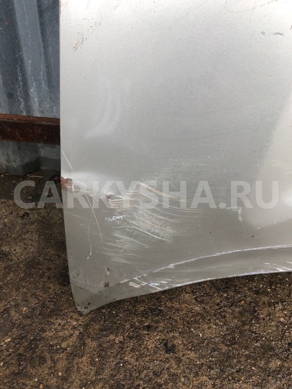 Капот Toyota Rav4 2000-2005 5330142030 20 Toyota RAV 4 