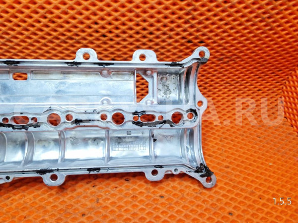 Клапанная крышка Opel Antara Captiva Z22D1 2.2 D Opel Antara оригинальный номер 25186591