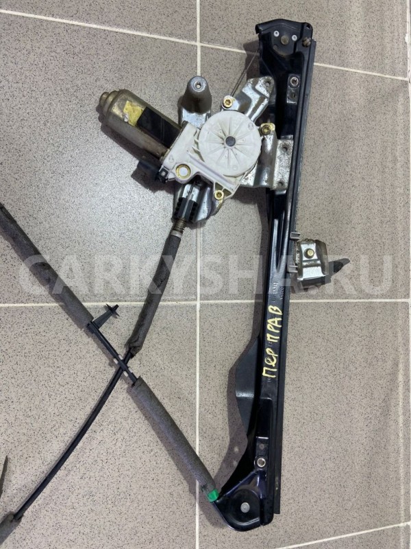 Стеклоподъемник передний правый Ford Focus 1 EYDE Ford Focus оригинальный номер RHXS4123200