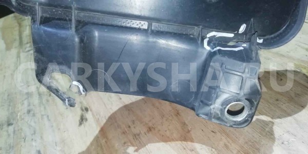 Бачок омывателя Audi Q5 I (2008—2012) Audi 200 оригинальный номер 8R0955453B