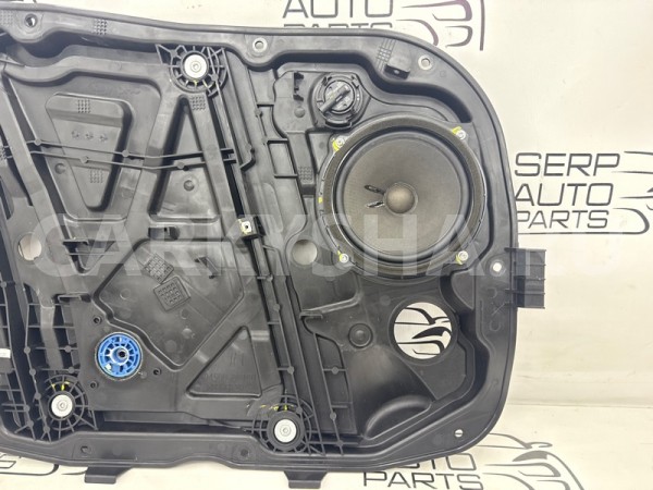 Стеклоподьёмник передний левый Kia Ceed CD D4FE Kia Cee'd 