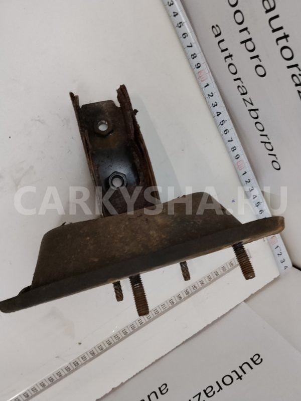 Кронштейн усилителя бампера kia RIO 2003 86630FD020 УНИВЕРСАЛ A5D Kia Rio 