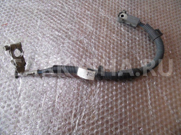 Клемма Toyota RAV4 III (2005—2010) Toyota RAV 4 оригинальный номер 8212242040