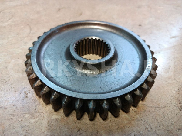 Шестерня передачи заднего хода Сузуки Гранд Витара Suzuki Grand Vitara оригинальный номер 24311-64J02