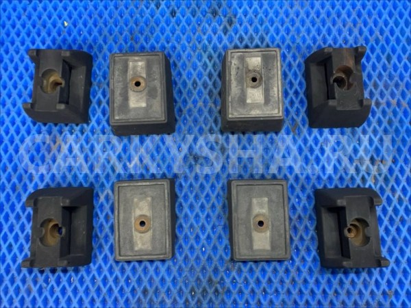 Крепление рейлингов FIAT Doblo 1 Fiat Doblo оригинальный номер 71805696