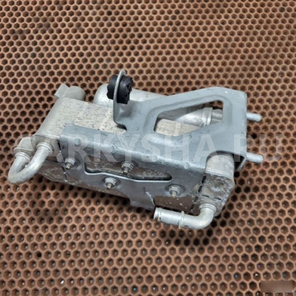 Конденсатор кондиционера BMW X3 