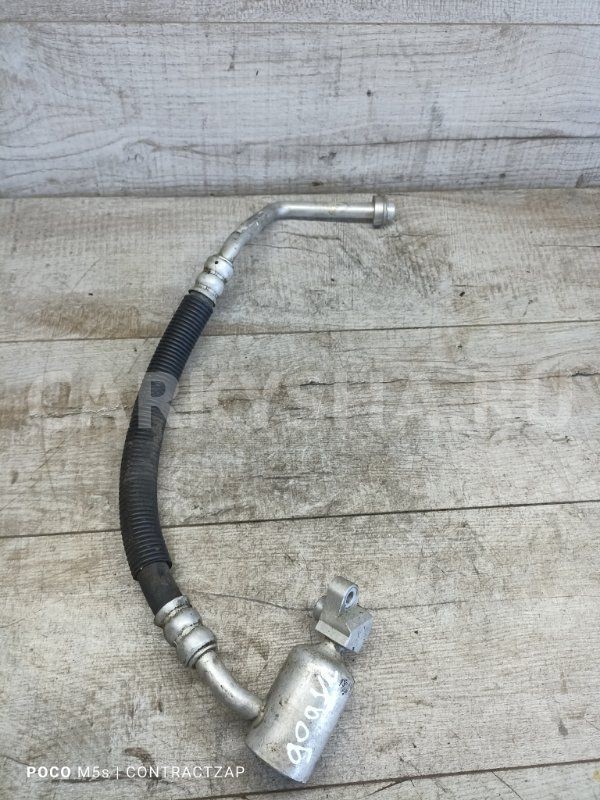 Трубка кондиционера Dodge Caliber I рестайлинг (2009—2013) Dodge Caliber оригинальный номер 05058897ab