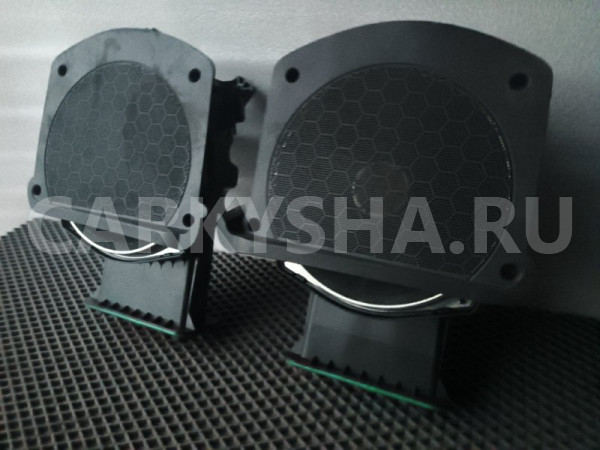 Сабвуфер BMW X3 2017 43040751356 G01 BMW X3 