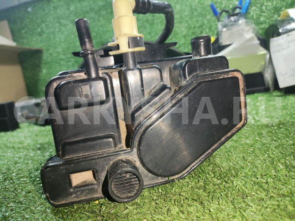 Абсорбер (фильтр угольный) Opel Astra J 13348456 Opel Astra оригинальный номер 13348456