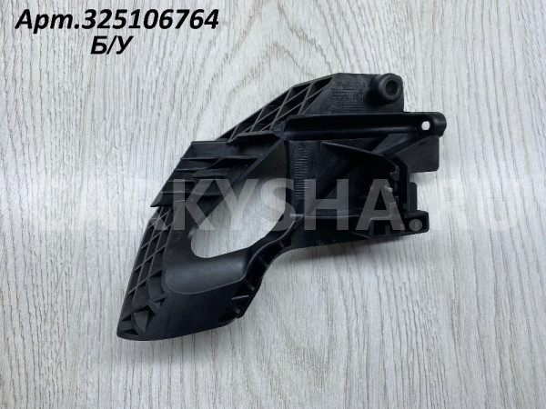Кронштейн фары левой BMW X5 X6 F15 F16 BMW X5 оригинальный номер 6 002 TM0 167