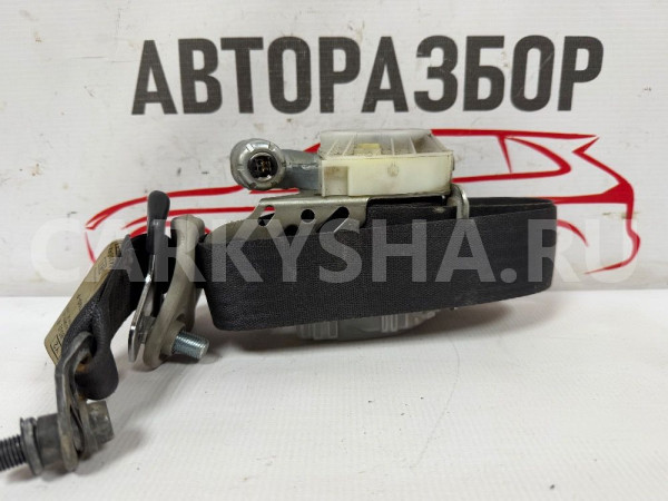 Ремень безопасности передний правый Suzuki SX4 Suzuki SX4 оригинальный номер 8490180J21