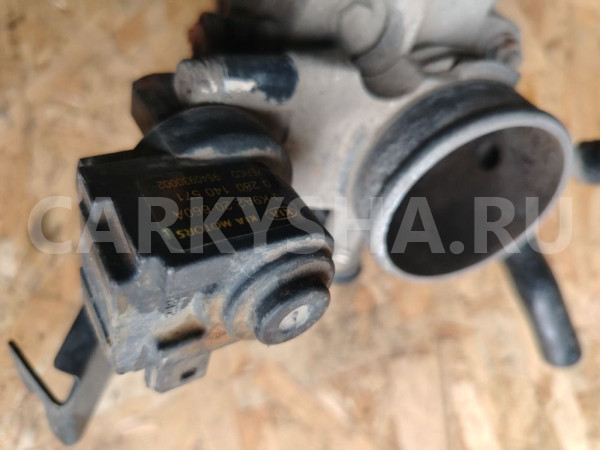 Kia spectra Датчик холостого хода 0K9A220660A Kia Spectra 