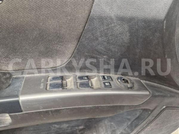 Блок управления ЭСП Geely Emgrand  EC7 Geely Emgrand EC7 