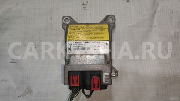 Блок управления Air Bag Ford Focus 1 Ford Focus 