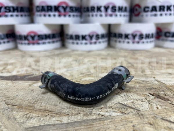 Шланг системы охлаждения Toyota Fortuner II Рестайлинг оригинальный номер 16286-0E010