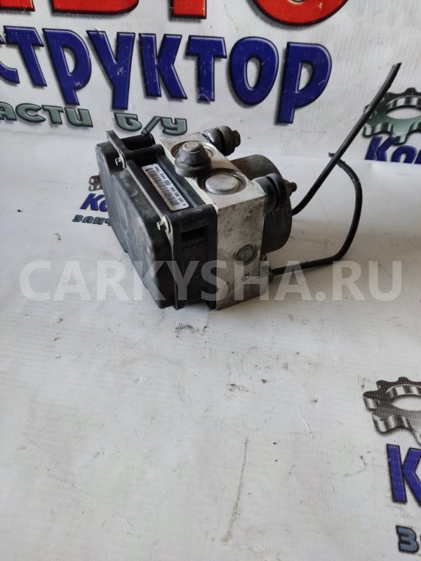 Блок ABS (насос) Nissan Almera 