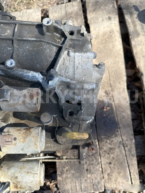 АКПП Honda Civic 9FB 2012-2016 Honda Civic оригинальный номер 20021RZ3000
