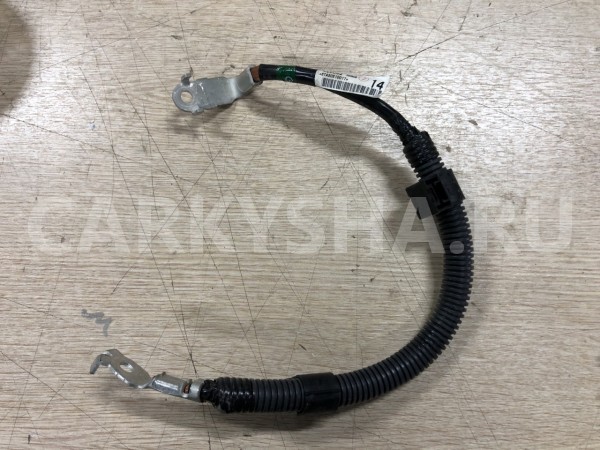 Провод Toyota Camry VIII (XV70) Рестайлинг – седан оригинальный номер 82123-06140