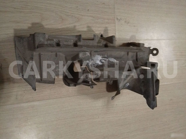 Пыльник двигателя Honda Civic 9 FB 2012 Honda Civic оригинальный номер 71104-TR0-A00