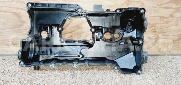 Крышка клапанная N46N  BMW  E92 BMW 3er 
