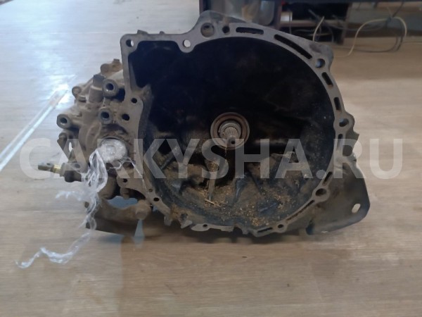 МКПП (механическая коробка переключения передач) Mazda 626 