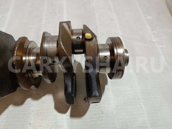 Коленвал Nissan Skyline 