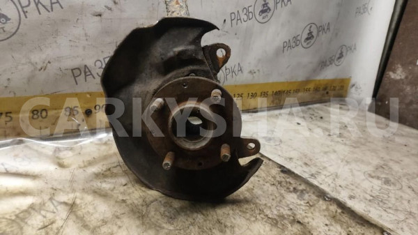 Кулак поворотный передний правый Honda Civic V EG Honda Civic оригинальный номер 51210SR3000
