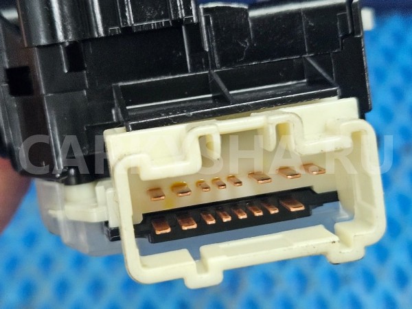 Переключатель света поворотов Toyota Avensis T250 Toyota Avensis оригинальный номер 8414005100