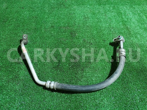 Трубка кондиционера Hyundai Santa Fe 