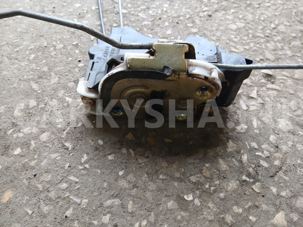 Замок передней правой двери Mitsubishi Lancer 9 Mitsubishi i оригинальный номер MN159934