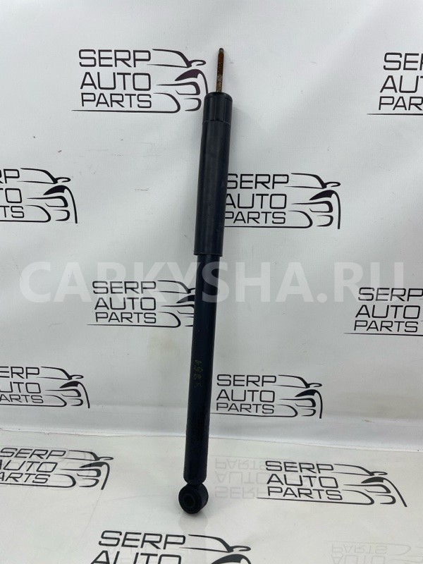 Стойка амортизатора задняя Suzuki SX4/S-Cross M16A Suzuki SX4 