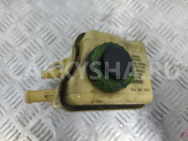 Бачок гидроусилителя руля Porsche Cayenne 7L6422371E Porsche Cayenne 