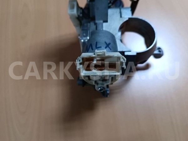 Замок зажигания Mitsubishi Lancer X (2007—2010) Mitsubishi Lancer оригинальный номер MN141356