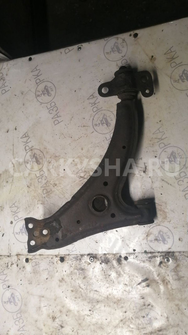 Рычаг передний левый Toyota Carina T170 Toyota Carina оригинальный номер 4806920200