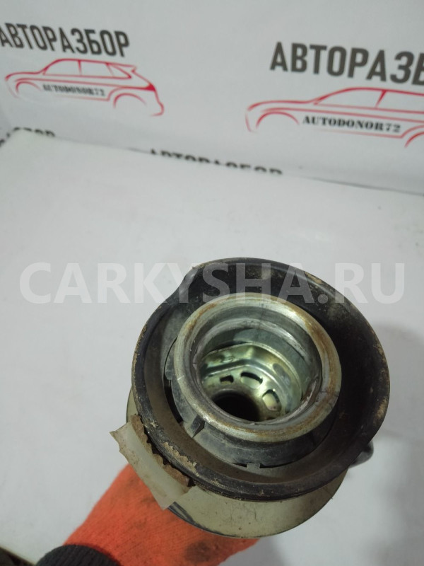 Горловина топливного бака Mazda3  BL Mazda 2 оригинальный номер BBP342210A