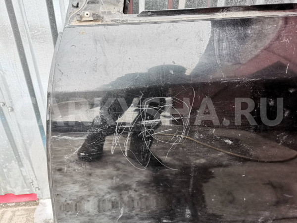 Дверь задняя левая Mercedes-Benz M-Class W164 Mercedes-Benz M-klasse оригинальный номер A1647300135