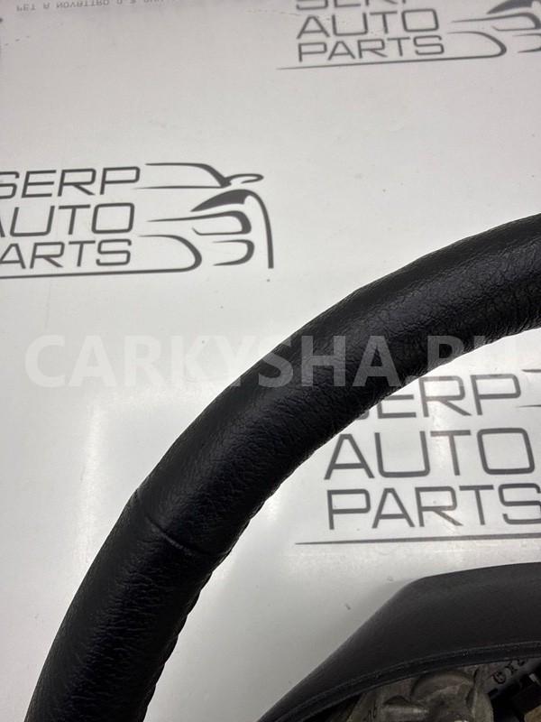 Руль Mitsubishi Lancer 9 CS3A 1.6 (4G18) 2007 Mitsubishi Lancer 