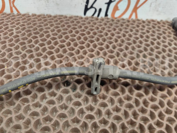 Тормозной шланг BMW X1 оригинальный номер 34 30 6 894 453, 34 30 6 894 453, 34306894453, 6894453, 34 30 6 854 263, 34306854263, 6854263