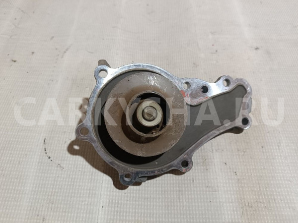 Насос водяной (помпа) Ford Mondeo оригинальный номер 267393