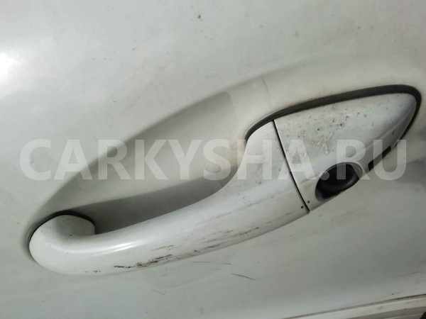 Дверь Mercedes-Benz M-класс W164 (2005—2008) Mercedes-Benz M-klasse оригинальный номер A1647200905