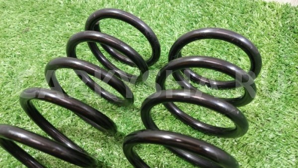 Пружина подвески передняя Chery Indis 2016 Chery IndiS (S18D) 