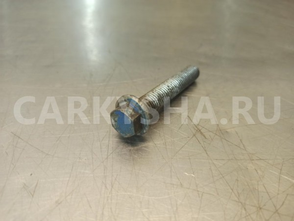 Болт распредвала Renault Logan LS0G/LS12 K7M 1.6 Renault Logan 