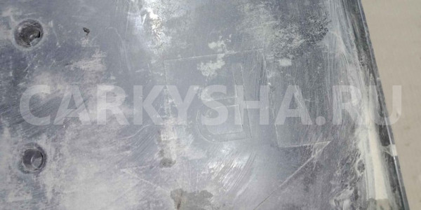 Крепление АКБ (корпус/подставка) Nissan Qashqai I рестайлинг (2010—2013) Nissan Qashqai оригинальный номер 24428jd20a