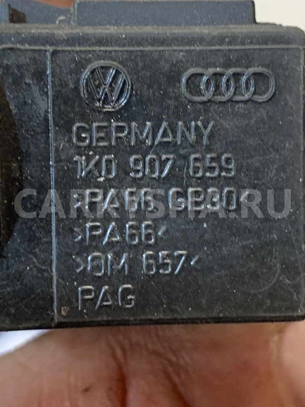 Датчик качества воздуха Volkswagen Passat B6 2.0 Volkswagen Passat 