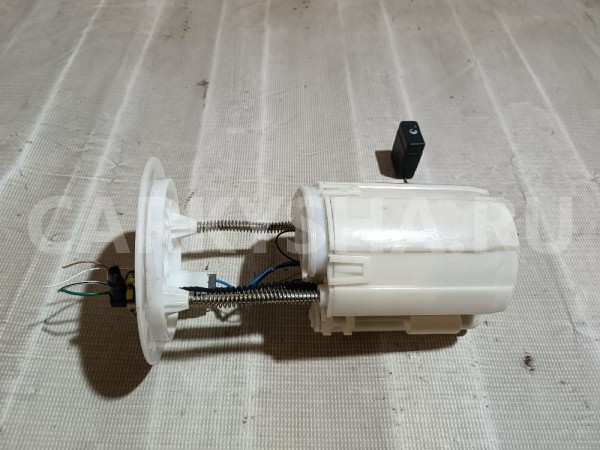 Насос топливный электрический Lexus RX 