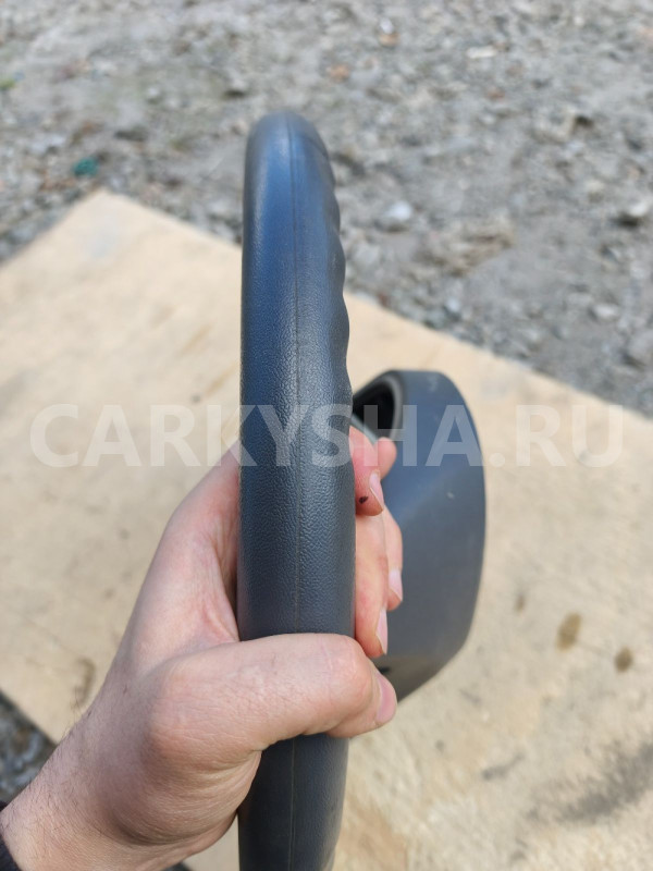 Рулевое колесо для AIR BAG (без AIR BAG) Chery IndiS (S18D) оригинальный номер S183402010