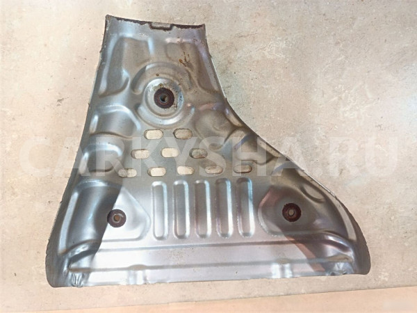 Коллектор выпускной Митцубиси Mitsubishi Outlander Mitsubishi i оригинальный номер 1555A107