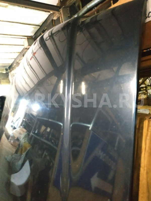 Капот Mercedes-Benz S-klasse 